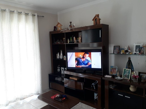 Imagem 7 de 27 de Sobrado A Venda Com 3 Quartos, Sendo 1 Suíte - R$520.000,00 - Bairro Alto. - 99875