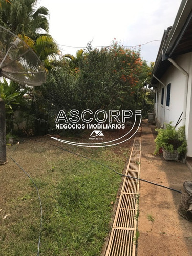 Imagem 23 de 24 de Ótima Chácara No Colinas De Piracicaba (código Cc00023) - Cc00023 - 69545233