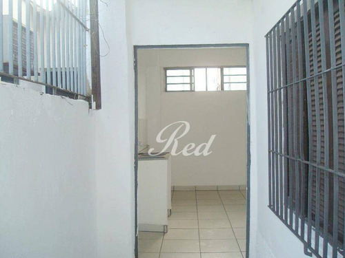 Imagem 6 de 21 de Casa Na Av. Armando Sales De Oliveira - Pq. Suzano - Suzano - Ca0920