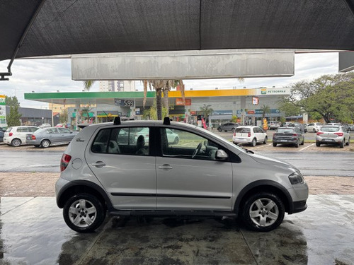 Volkswagen Fox Fox 1.0 MI SUNRISE 8V FLEX 4P MANUAL