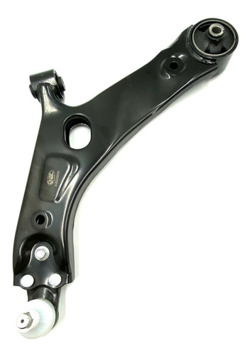 Imagen 3 de 5 de Bandeja Suspension Hyundai Tucson 2.0 2.4 2011-2016 El Par