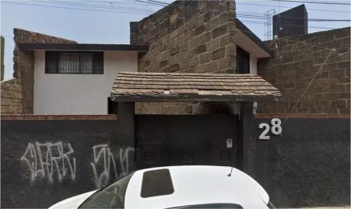 Gran Oportunidad De Hogar En Totoltepec, Cdmx! Vc.