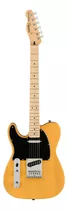 Comprar Squier De Fender Affinity Series Telecaster Para Zurdos, Dia