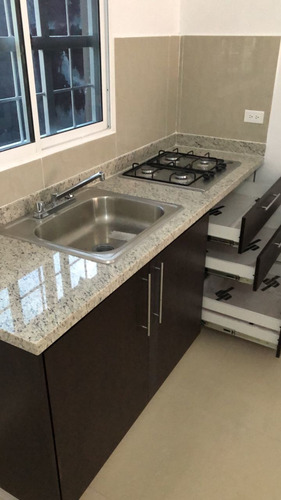 Imagen 8 de 15 de Se Alquila Casa Urb Puertas Del Sur Al01-1585zs-mhid