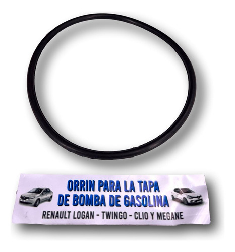 Oring Tapa Bomba Gasolina Renault Clio Twingo Megane Symbol