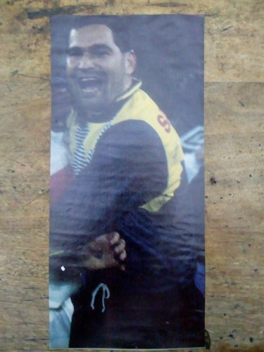 Recorte Vélez Sarfield De Chilavert