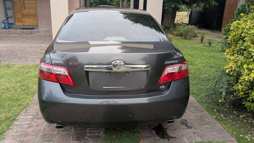Toyota Camry 3.5 V6 At
