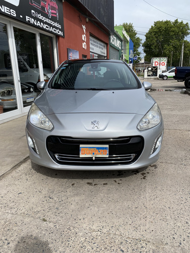 Peugeot 308 1.6 Allure