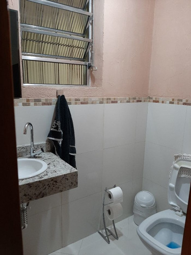 Imagem 18 de 20 de Casa À Venda Na Rua Adília Mercado Madureira, Vila Marari, São Paulo - Sp - Liv-9877