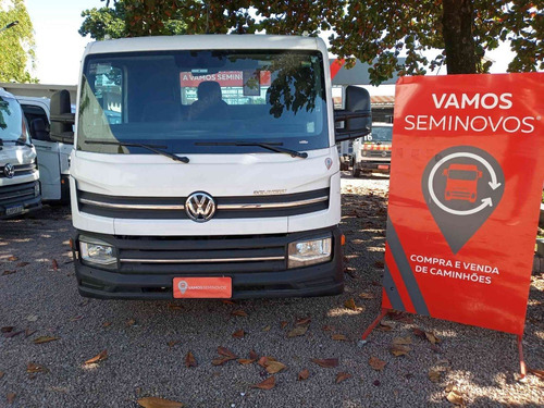 Imagem 1 de 12 de Delivery Express - 18/19
