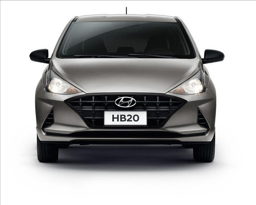 Imagem 5 de 14 de Hyundai Hb20 1.0 12v Sense