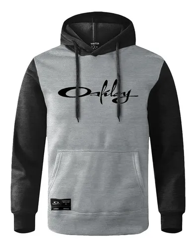 Agasalho da sale oakley masculino