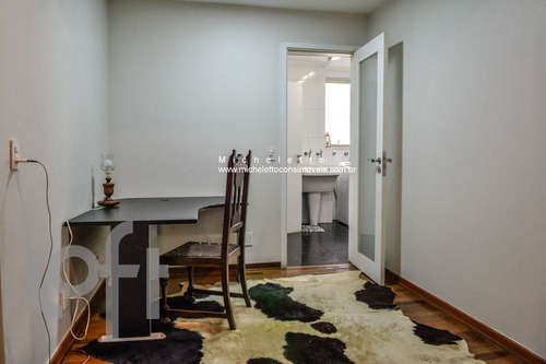 Imagem 28 de 30 de Apartamento - Ap07027 - 70833344