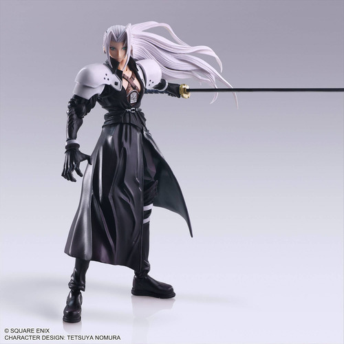 Sephirot - Final Fantasy Vii - Bring Arts