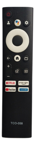 Control Remoto Tv Daewoo Smart Tv Modelo 50da230ug