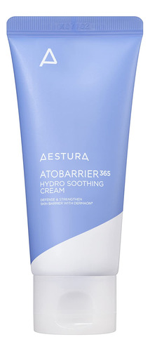 Aestura Atobarrier365 Hydro - Crema Hidratante Facial Ligera