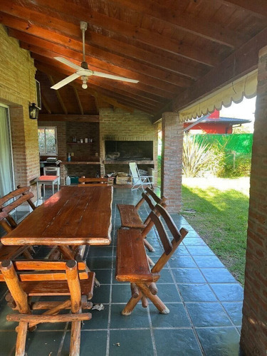 Imagen 12 de 13 de Venta Casa En Barrio Privado Altos Del Sol | Ituzaingo No