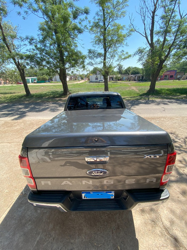 Ford Ranger 3.2 Cd 4x2 Xls At Tdci 200cv