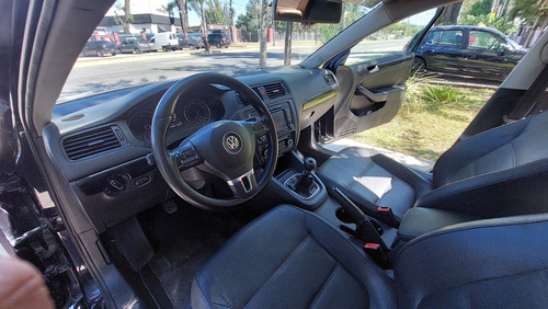 Volkswagen Vento 2.0 Luxury I 140cv