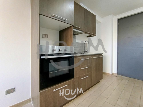 Departamento Vicuña Mackenna Id: 89892