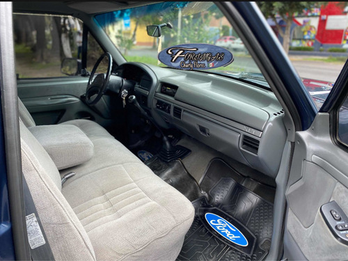 Imagen 10 de 15 de Ford F-250 F250 Fighter Lobo