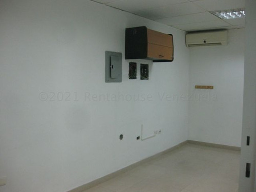 Imagen 14 de 14 de Oficina En Alquiler Los Chaguaramos 21-12855 Renta House Los Samanes