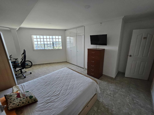 En Venta Casa Ubicada En El Sector El Faro Urb. Los Tejados