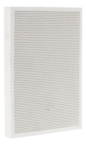 2 Deflector Térmico De Refractario A Prueba De Horno Ajuste