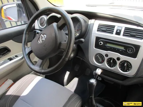 Changan Mini Van 1250cc Mt Aa