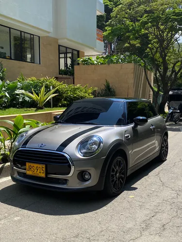 Mini Cooper 2020, 1.5 Turbo Manual