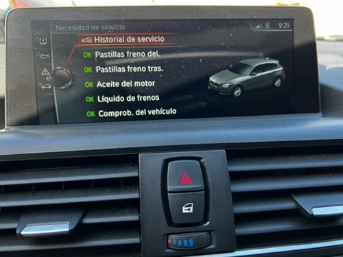 Imagen 16 de 19 de Bmw Serie 1 M 140 M140i 2018 San Blas Auto
