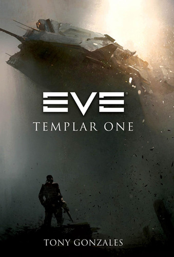 Libro:  Eve: Templar One (eve Series)