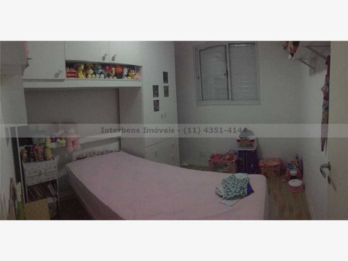 Imagem 7 de 9 de Apartamento - Ferrazopolis - Sao Bernardo Do Campo - Sao Paulo | Ref.: - 04180