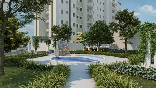 Imagem 3 de 20 de Apartamento À Venda Em Distrito Industrial - Ap000660