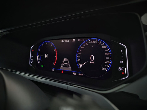 Volkswagen Taos 1.4 250 TSI TOTAL FLEX HIGHLINE AUTOMÁTICO