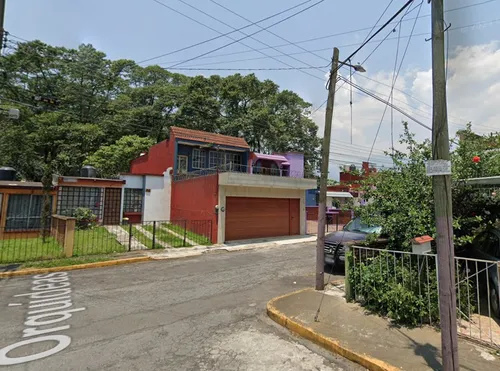 Casa En Remate Bancario-jardín, Orizaba, Ver.-jcbb