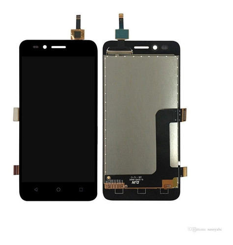 Pantalla Modulo Compatible Huawei Y3 Ii Cambio C\instalacion