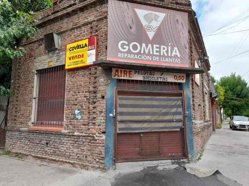 Imagen 3 de 10 de Local En Venta En Lanus Este