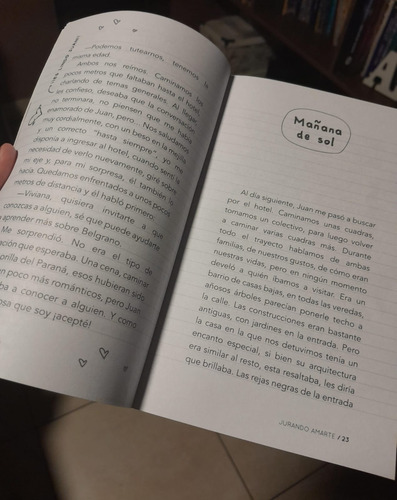 Jurando Amarte (Usado)