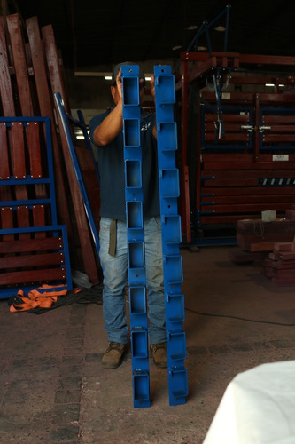 Kit Salva Vidas Para Currais Troncos E Bretes