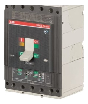 1sda054396r1 Ia Abb T5n 630 A Relevador Pr221ds-ls/i 3 P S/t