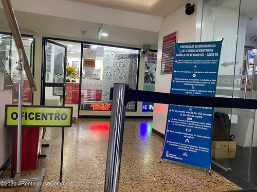 Comercial En Bogota Rah Co: 21-1387