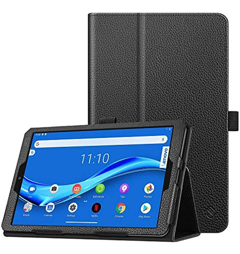 Fintie Funda Para Lenovo Tab M8 / Tab M8 Hd Lte / Smart Tab