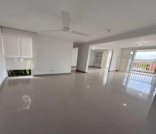 Vendo Apartamento 79m2 En El Castillo