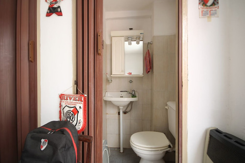 Imagen 21 de 22 de Ph 3 Ambientes En Venta Caballito Con Patio