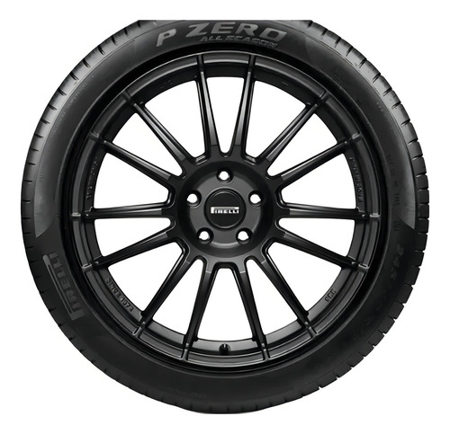 245/50r20 Pirelli Pzero A/s S-i 102v