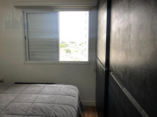Imagem 16 de 29 de Apartamento Para Venda, 3 Dormitórios, Vila Brasílio Machado - São Paulo - 12145