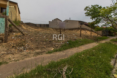 Terreno Em Jardim Sabará - El56353703