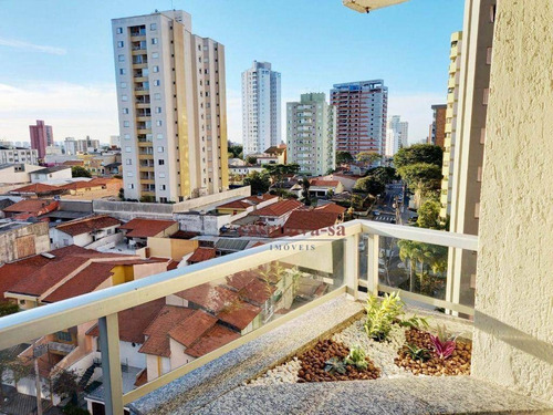 Imagem 1 de 20 de 02 Vagas Paralelas, Ótimo Local! - Ap0588