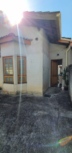 Imagem 6 de 26 de Casa Térrea Em Ótima Localização Em Rua Sem Saída No Jardim Cerejeiras - Ca00007 - 69911164